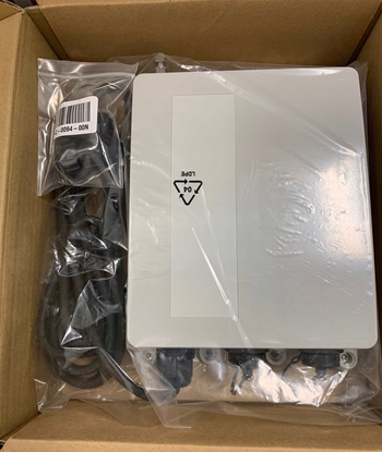 Picture of Modu SFP Cisco Cisco Aironet Power Injector - Power Injector - AC - 60 Watt