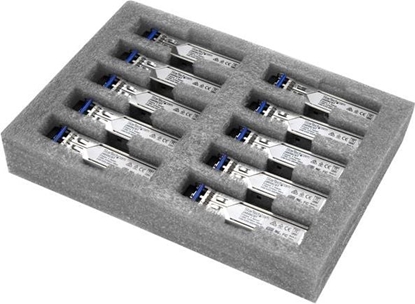 Изображение Modu SFP StarTech J4859C10PKST