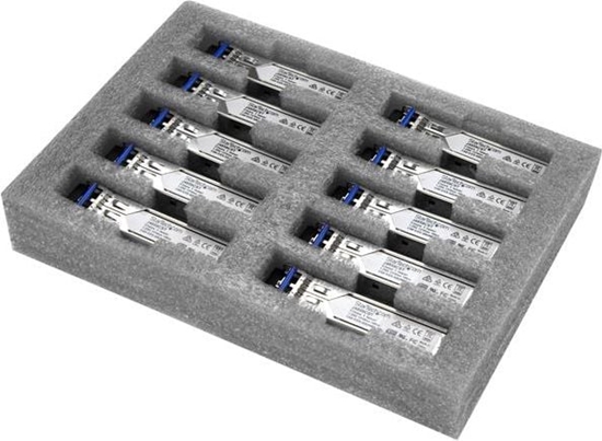 Изображение Modu SFP StarTech J4859C10PKST