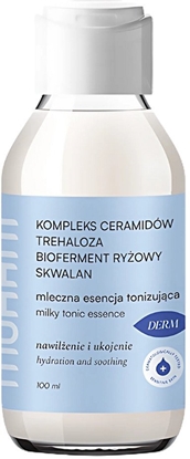 Picture of MOHANI_Mleczna esencja tonizujca 100ml