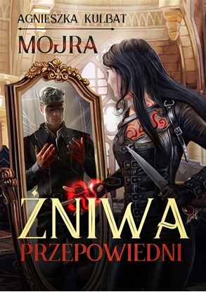 Picture of Nowa Ba Mojra T.2 niwa Przepowiedni
