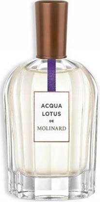 Изображение Acqua Lotus Gift set EDP 90 ml and miniature (roll