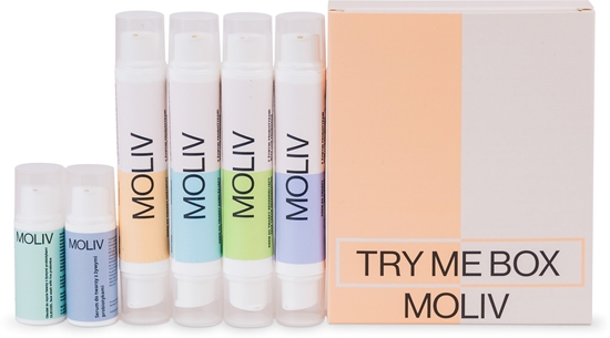 Picture of Moliv Try Me Box