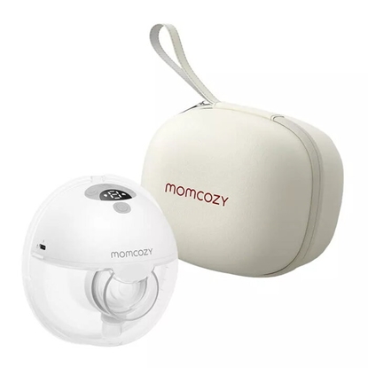 Picture of Momcozy M5 Piena pumpis