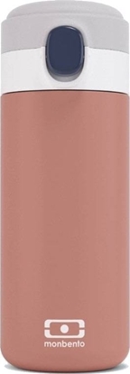 Picture of Monbento Monbento Pop Rosa Moka jasnoróowy