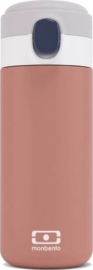 Picture of Monbento Monbento Pop Rosa Moka jasnoróowy