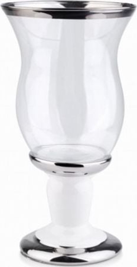 Picture of Mondex WIECZNIK CERAMICZNY SREBRNY RITA HTRD9738