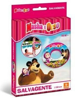 Изображение Mondo Koo do pywania Masza i niedwied (586969)