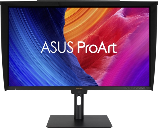 Изображение Monitor 32 cale PA32UCE ProArt 4K IPS HDMI*2 DP*2 USB-C 