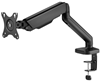 Picture of Monitora stiprinājums Savio  17" - 32" Gas spring monitor desk mount 