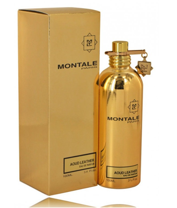 Picture of Montale Aoud Leather Perfume EDP 100 ml