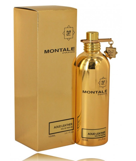 Picture of Montale Aoud Leather Perfume EDP 100 ml