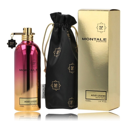 Picture of Montale Aoud Legend Perfume EDP 100 ml