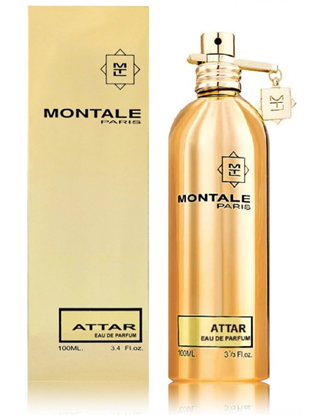 Picture of Montale Montale ATTAR EDP 100ml