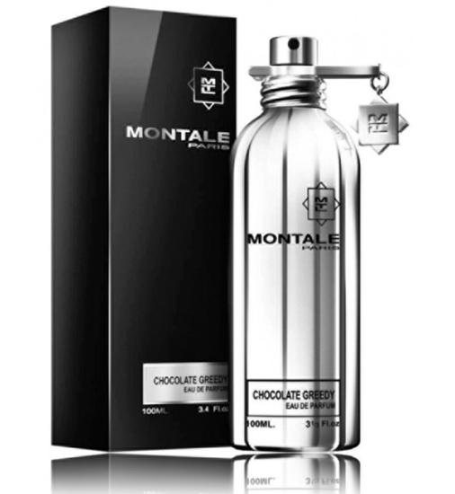 Picture of Montale Chocolate Greedy EDP 100ml