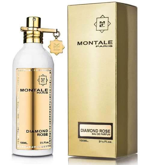 Picture of Montale Diamond Rose Perfume EDP 100 ml