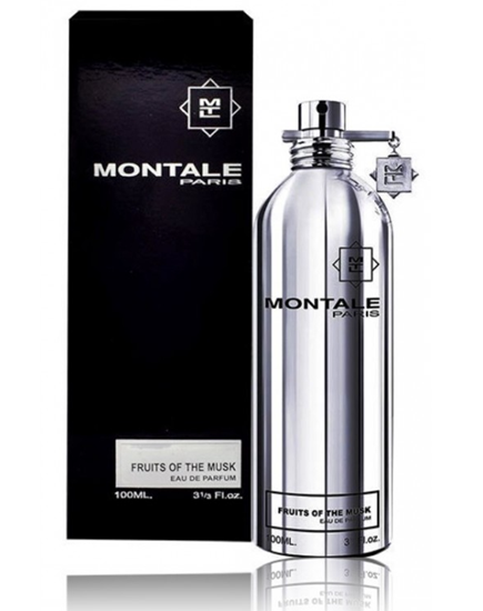 Picture of Montale Fruits of the Musk Perfume EDP 100 ml