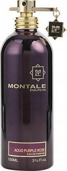 Picture of Montale Aoud Purple Rose Perfume EDP 100 ml