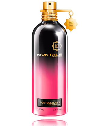 Picture of Montale Oud Fool Roses Perfume EDP 100 ml