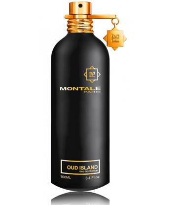 Picture of Montale Oud Island Perfume EDP 100 ml