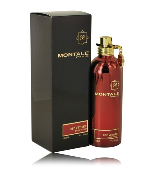 Picture of Montale Red Vetiver Perfume EDP 100 ml