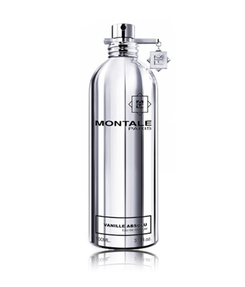 Picture of Montale Vanilla Absolu Perfume EDP 100 ml