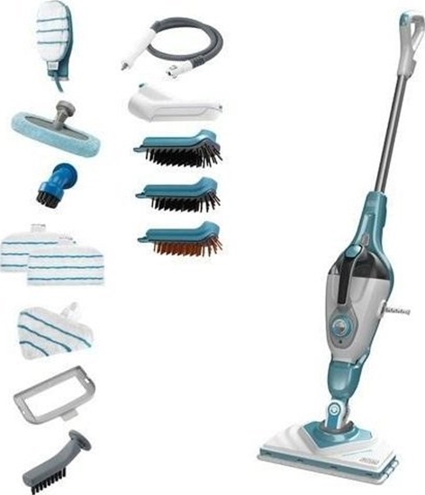 Picture of Mop parowy Black&Decker BHSM1610DSM
