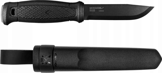 Picture of Morakniv Garberg Black Carbon Polymer Sheath