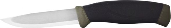 Picture of Morakniv Nó Companion MG oliwkowy stal wglowa (C)