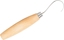 Attēls no Morakniv Nó Morakniv Wood Carving Hook 164 Right (NZ-64R-SS-54)