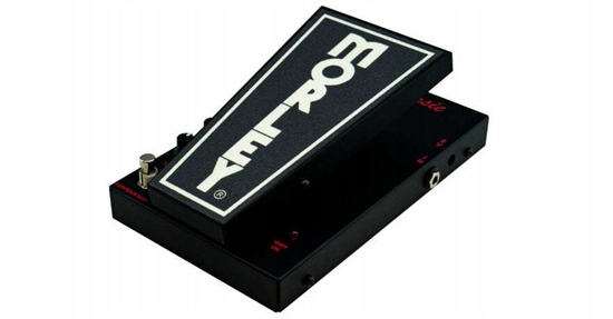 Picture of Morley PBA-92 Rex Brown Old Blue Wah