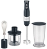 Picture of Morphy Richards 402061 blender 1 l Blender immersyjny 600 W Szary