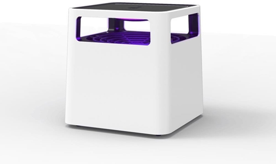 Изображение Stylies Enif white Mosquito trap