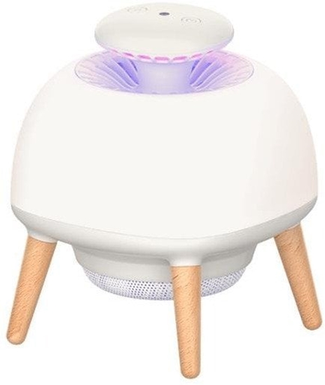 Picture of Stylies Reva white Mosquito trap