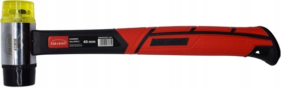 Picture of Motek dwustronny 40mm. Abraboro