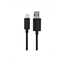 Attēls no Motorola S928D87915 Motorola USB/USB-C Data Cable 1m Black (Service Pack)