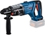 Изображение Motowiertarka Bosch Bosch cordless rotary hammer GBH 18V-28 D Professional solo, 18Volt (blue/black, without battery and charger)