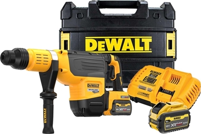 Attēls no Motowiertarka Dewalt DCH735X2 54 V