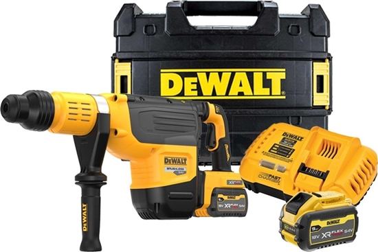Picture of Motowiertarka Dewalt DCH735X2 54 V
