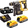 Изображение Motowiertarka Dewalt DEWALT MOT SDS+  18V DCH273H2T 2,1J 2x5,0Ah POWERSTACK