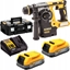 Picture of Motowiertarka Dewalt DEWALT MOT SDS+  18V DCH273H2T 2,1J 2x5,0Ah POWERSTACK