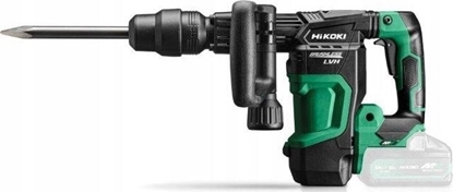 Picture of Motowiertarka Hikoki HIKOKI.36V SDS MAX H3641DAW2Z 6.8J BL MULTIVOLT CASE CHIPPER