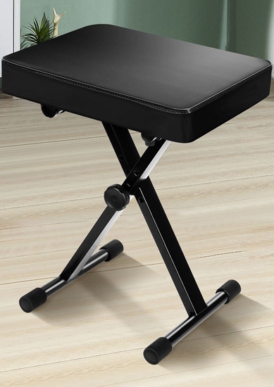 Picture of Mozos Mozos PB01 skadane krzeso do pianina keyboard