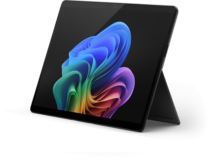 Изображение Microsoft Surface Pro 11 schwarz 33,02cm (13 ) X1E 16GB 1TB