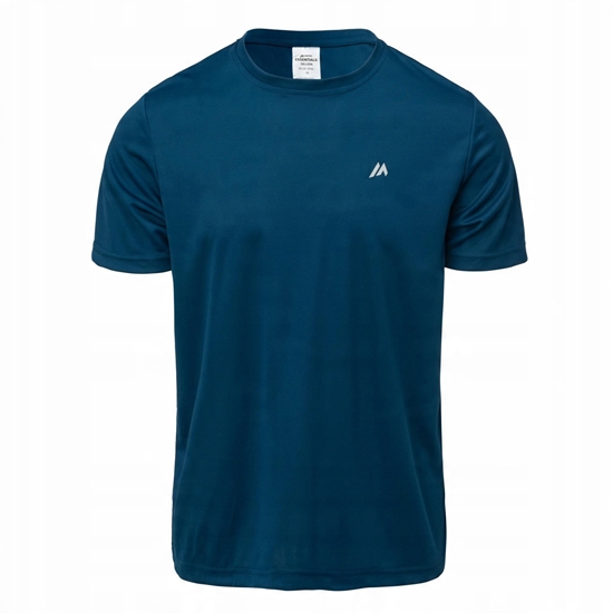 Picture of Mska Koszulka z krótkim rkawem DILLION