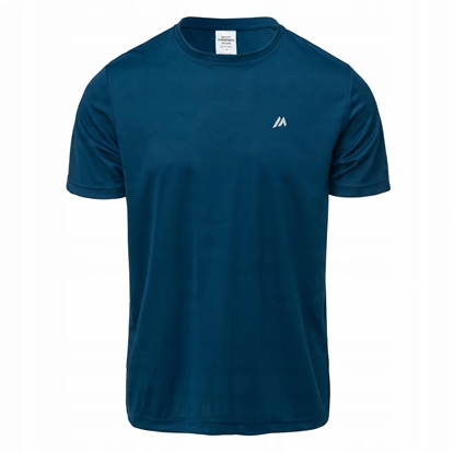 Picture of Mska Koszulka z krótkim rkawem DILLION