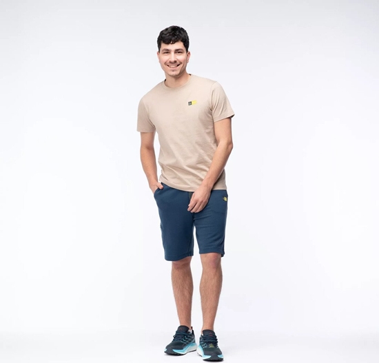 Изображение Mska Koszulka z krótkim rkawem FRODE