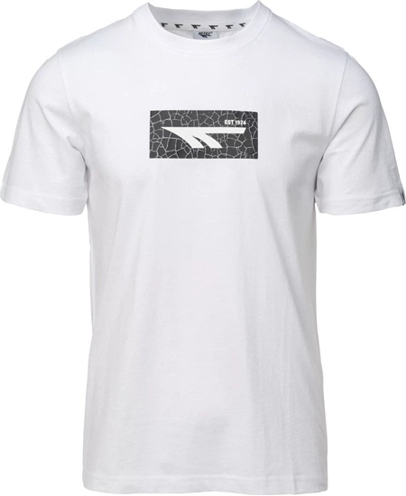 Изображение Mska koszulka z krótkim rkawem Hi-tec AMILO rozmiar XL