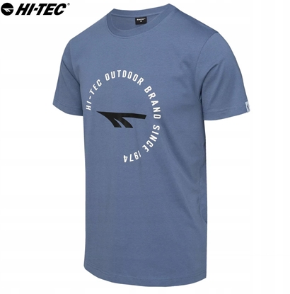 Picture of Mska Koszulka z krótkim rkawem OLEN