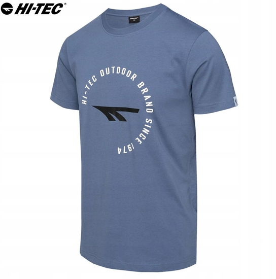 Picture of Mska Koszulka z krótkim rkawem OLEN